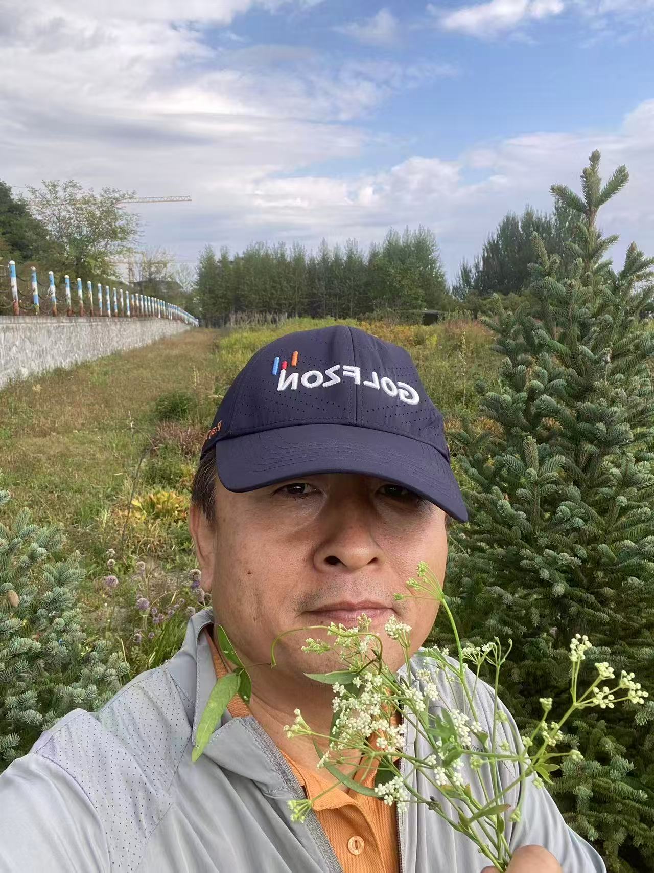 卧龙山