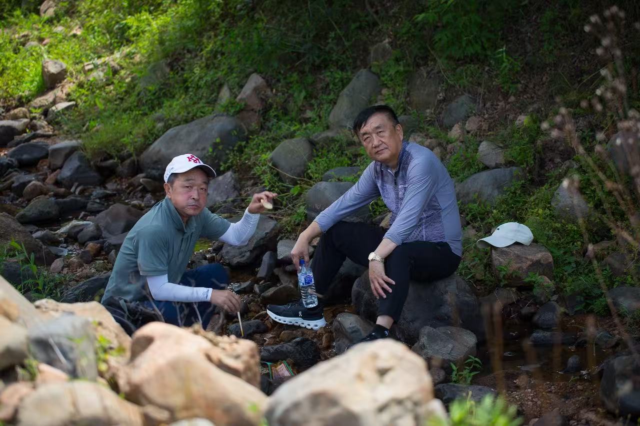 石海