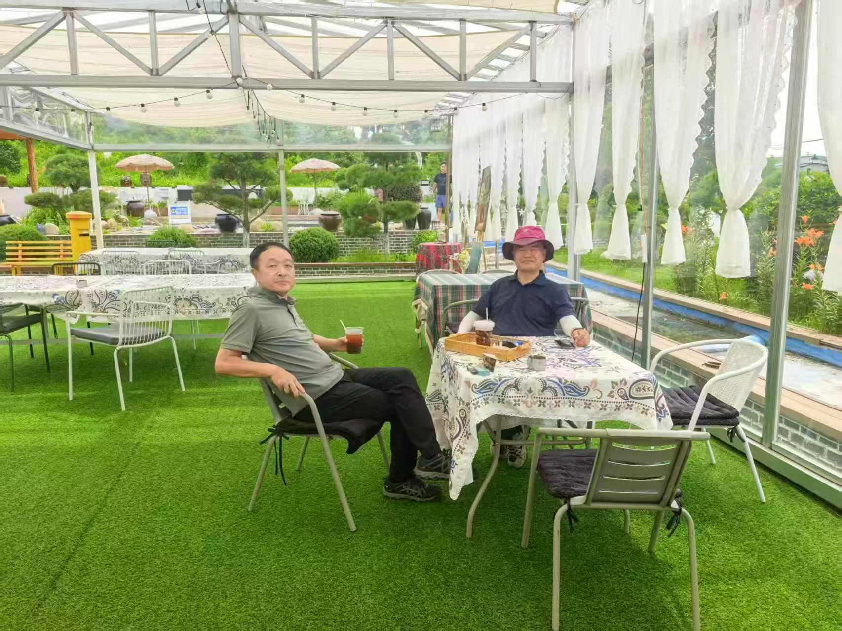 小和龙上村